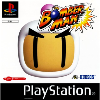 Bomberman World [USA]
